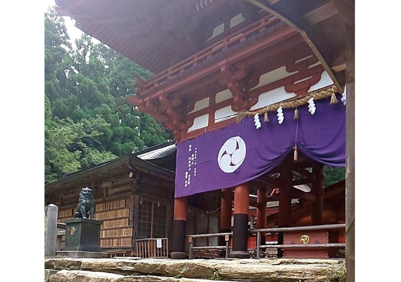 Kudoyama Ito-Gun - House - Vacation Stay 31960V מראה חיצוני תמונה