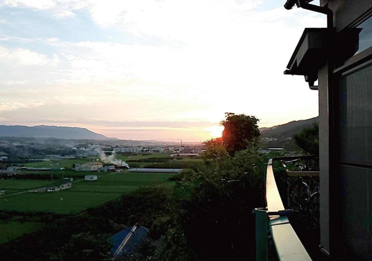 Kudoyama Ito-Gun - House - Vacation Stay 31960V מראה חיצוני תמונה