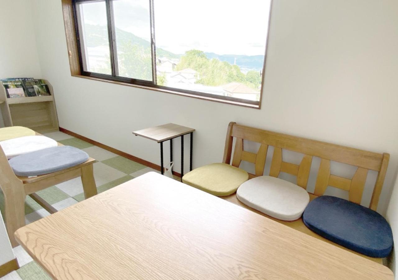 Kudoyama Ito-Gun - House - Vacation Stay 31960V מראה חיצוני תמונה